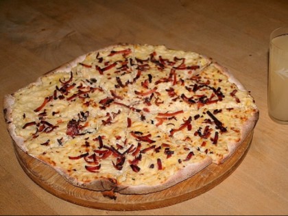 照片: Hirschen